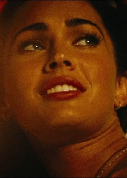 Mikaela Banes (Megan Fox) photo