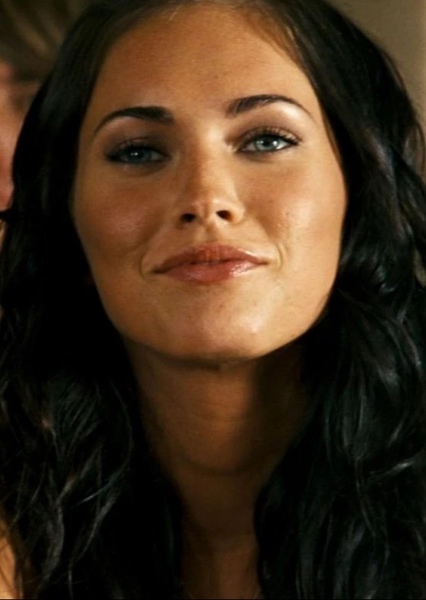 Mikaela Banes (Megan Fox) photo