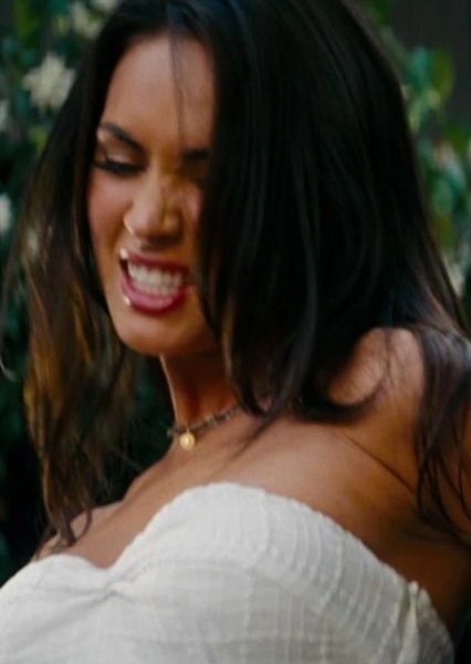 Mikaela Banes (Megan Fox) photo