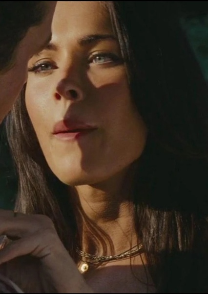 Mikaela Banes (Megan Fox) photo