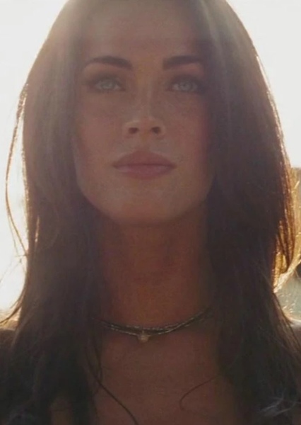 Mikaela Banes (Megan Fox) photo
