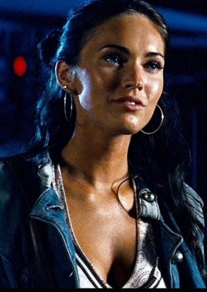 Mikaela Banes (Megan Fox) photo