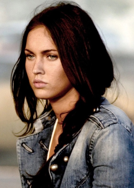 Mikaela Banes (Megan Fox) photo