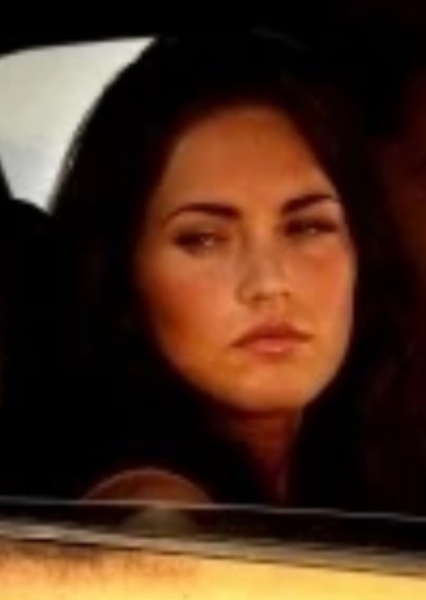 Mikaela Banes (Megan Fox) photo