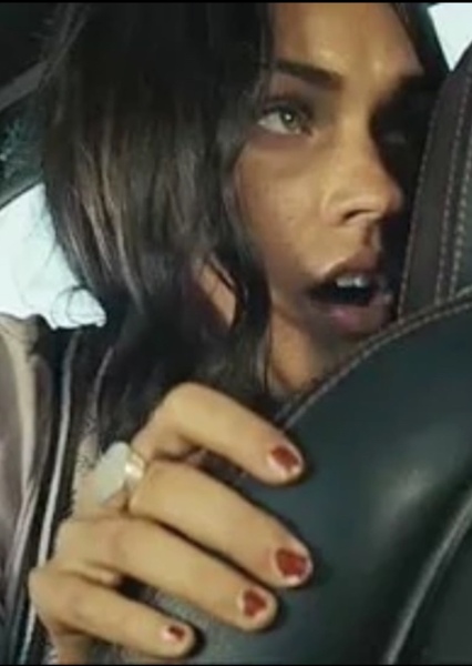 Mikaela Banes (Megan Fox) photo