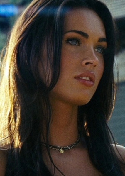 Mikaela Banes (Megan Fox) photo