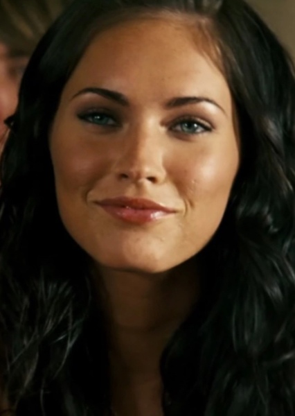 Mikaela Banes (Megan Fox) photo