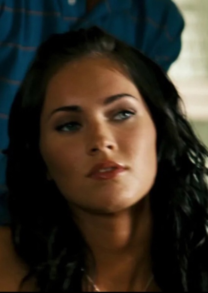 Mikaela Banes (Megan Fox) photo