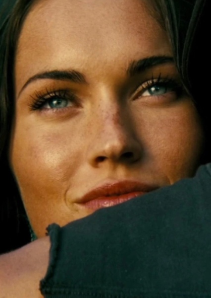 Mikaela Banes (Megan Fox) photo
