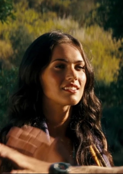 Mikaela Banes (Megan Fox) photo