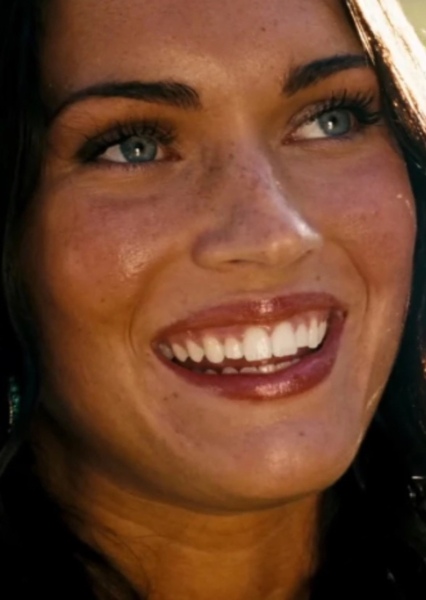 Mikaela Banes (Megan Fox) photo
