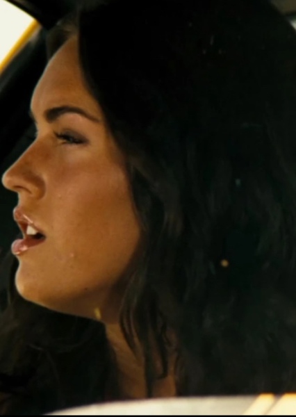 Mikaela Banes (Megan Fox) photo