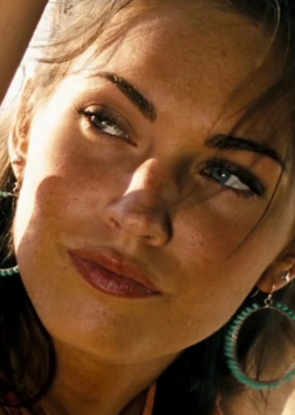 Mikaela Banes (Megan Fox) photo