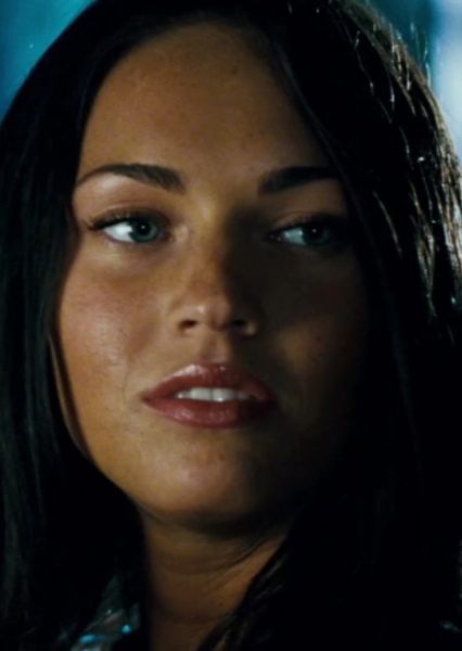 Mikaela Banes (Megan Fox) photo