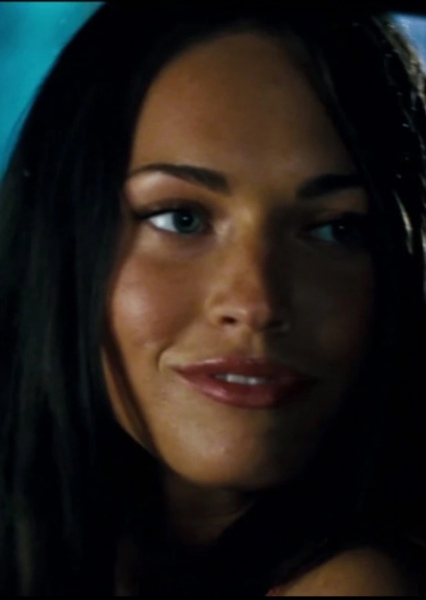 Mikaela Banes (Megan Fox) photo