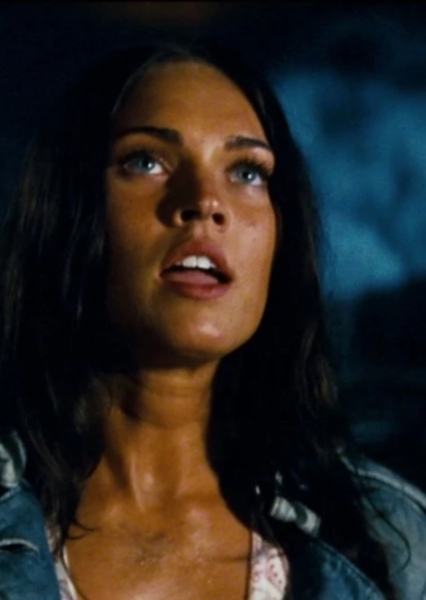 Mikaela Banes (Megan Fox) photo