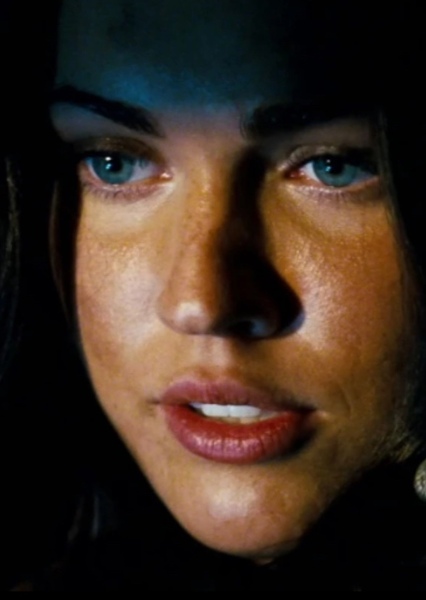 Mikaela Banes (Megan Fox) photo