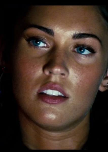 Mikaela Banes (Megan Fox) photo