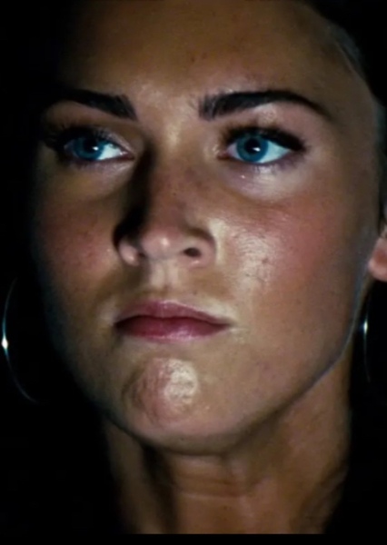 Mikaela Banes (Megan Fox) photo