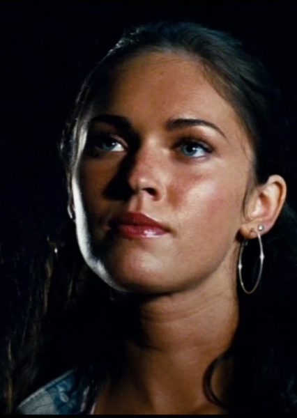 Mikaela Banes (Megan Fox) photo
