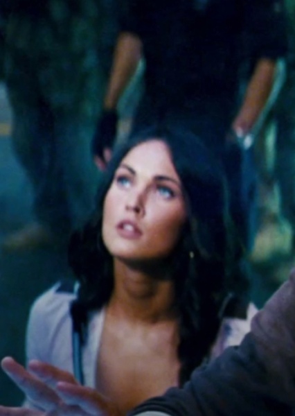 Mikaela Banes (Megan Fox) photo