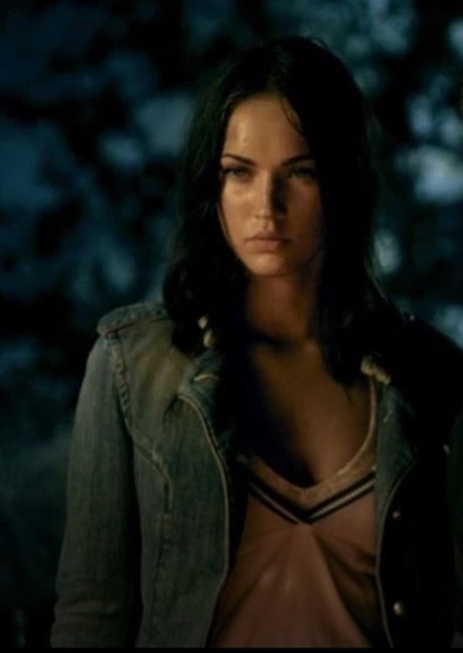Mikaela Banes (Megan Fox) photo