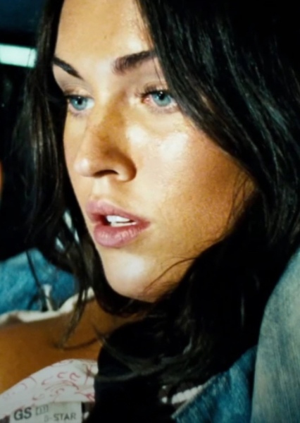Mikaela Banes (Megan Fox) photo