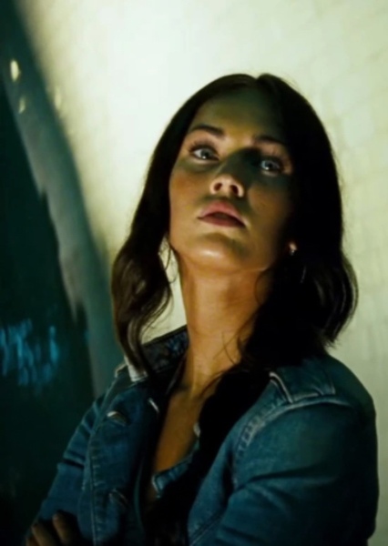 Mikaela Banes (Megan Fox) photo