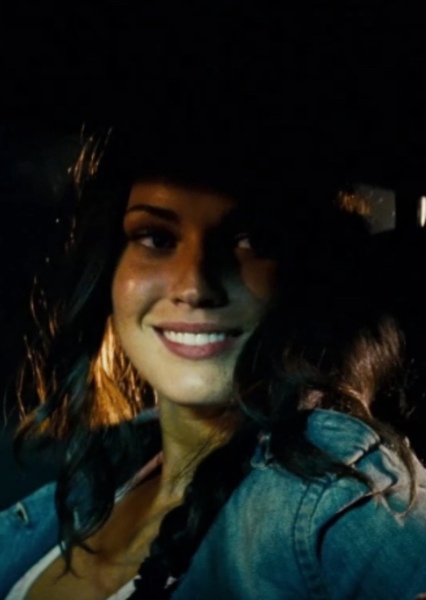 Mikaela Banes (Megan Fox) photo