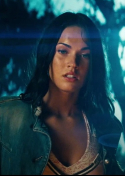 Mikaela Banes (Megan Fox) photo