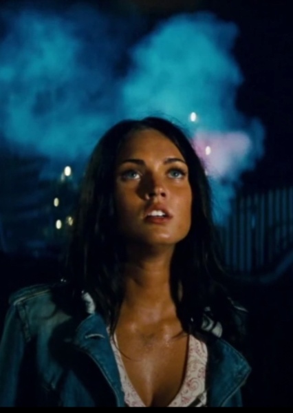 Mikaela Banes (Megan Fox) photo