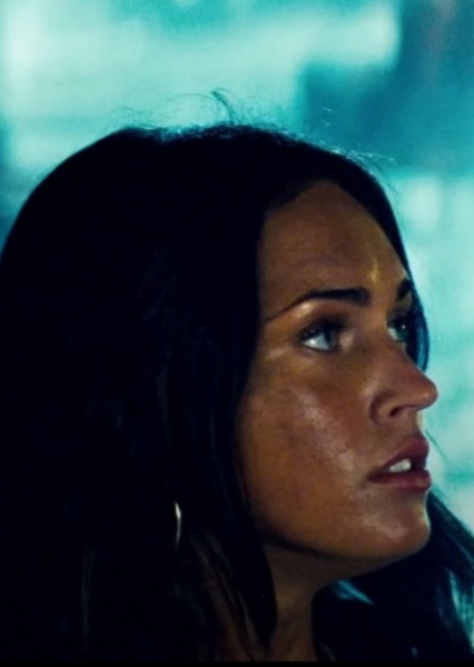 Mikaela Banes (Megan Fox) photo