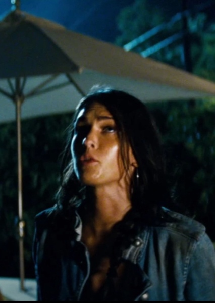 Mikaela Banes (Megan Fox) photo
