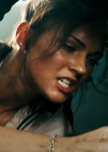 Mikaela Banes (Megan Fox) photo