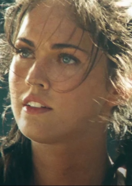 Mikaela Banes (Megan Fox) photo