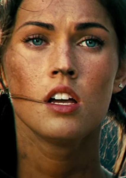 Mikaela Banes (Megan Fox) photo