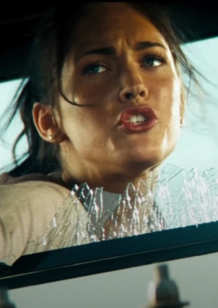 Mikaela Banes (Megan Fox) photo