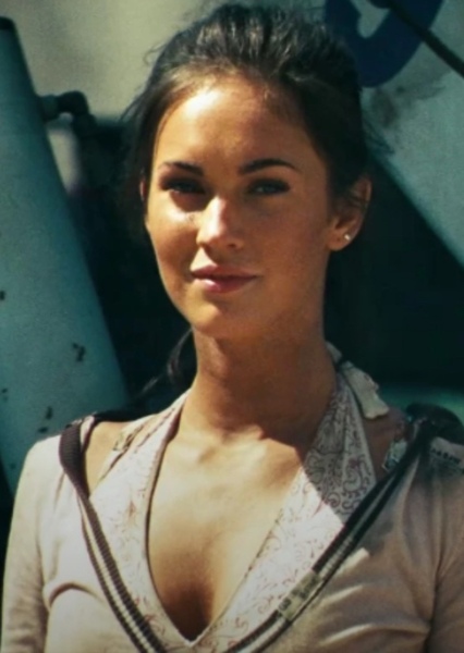 Mikaela Banes (Megan Fox) photo