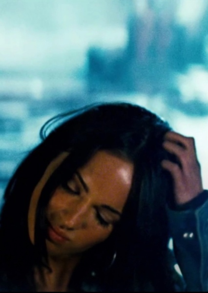 Mikaela Banes (Megan Fox) photo