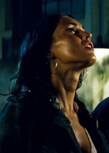 Mikaela Banes (Megan Fox) photo