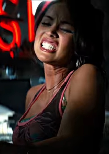 Mikaela Banes (Megan Fox) photo