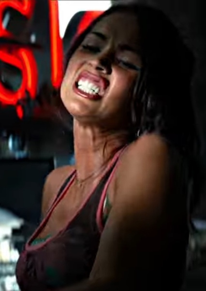 Mikaela Banes (Megan Fox) photo
