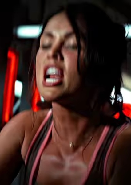 Mikaela Banes (Megan Fox) photo