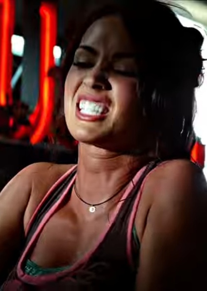 Mikaela Banes (Megan Fox) photo