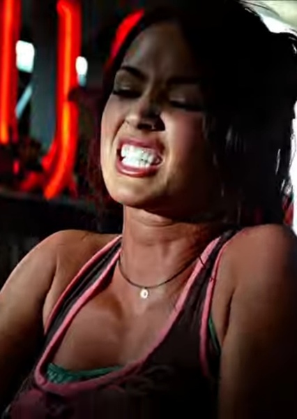 Mikaela Banes (Megan Fox) photo