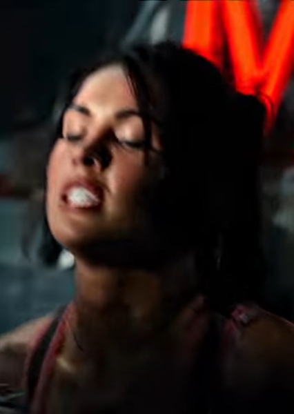 Mikaela Banes (Megan Fox) photo