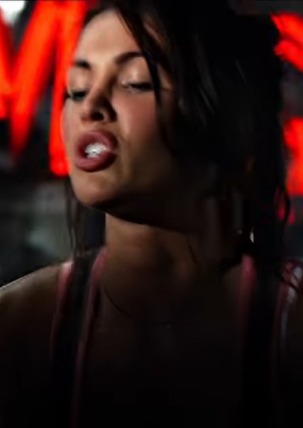 Mikaela Banes (Megan Fox) photo