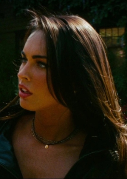 Mikaela Banes (Megan Fox) photo