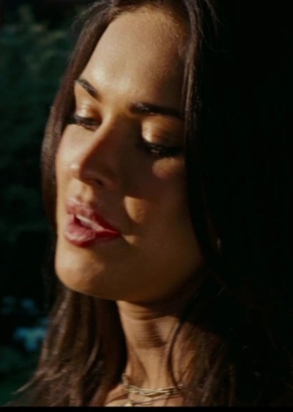 Mikaela Banes (Megan Fox) photo