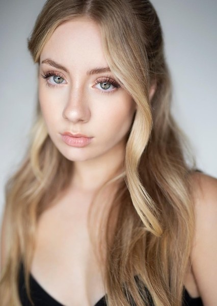 Mikaela Binn-Rorke